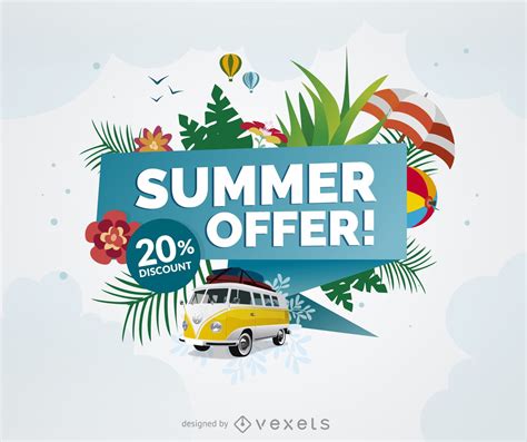 Summer promo .